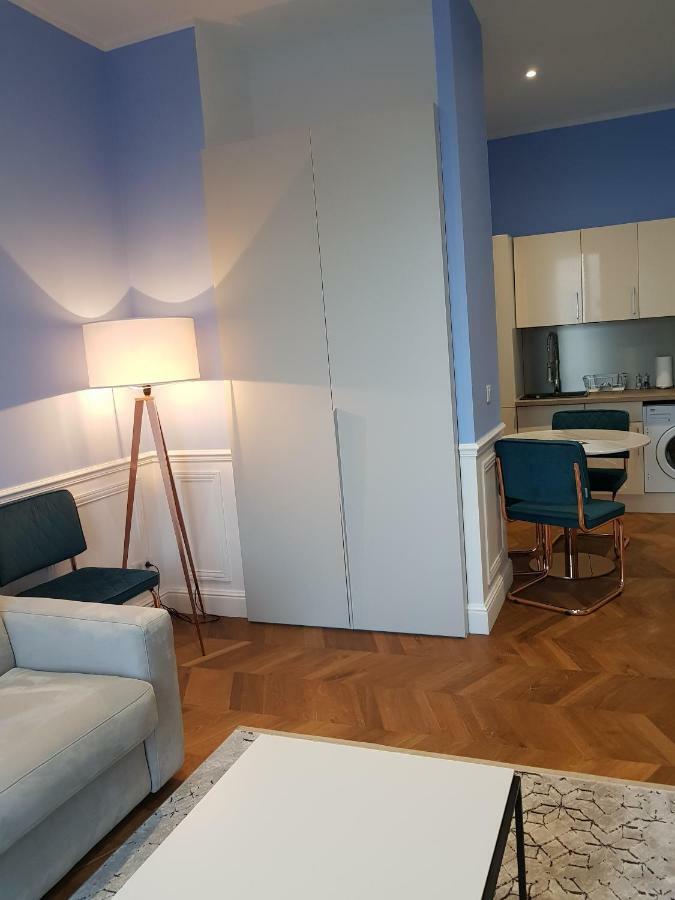 Tres Bel Appartement Vieux Port De Bastia Bastia  Exterior foto